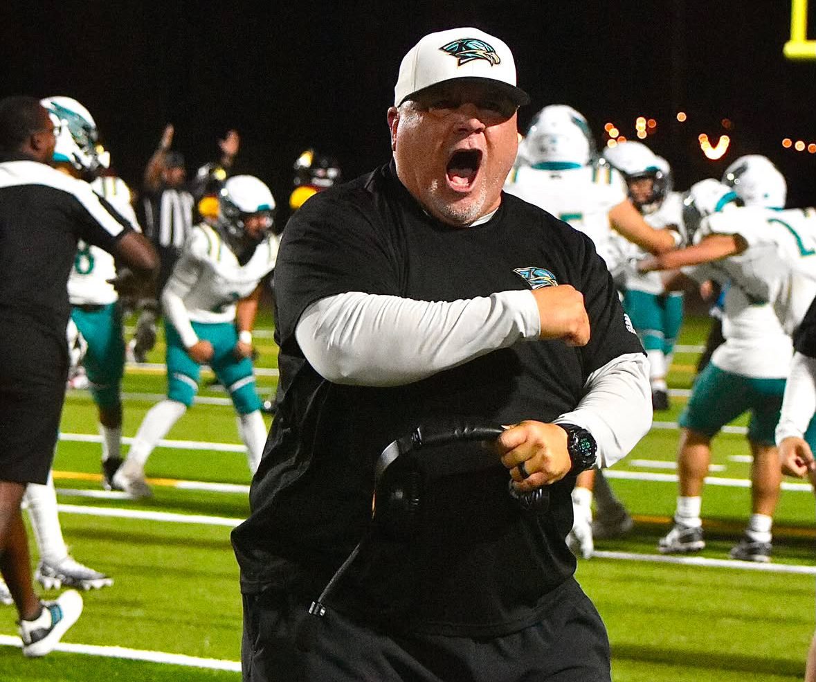 Kennedy Edges Tulare Union 36-35 for First Delano Win in Series Since 2003